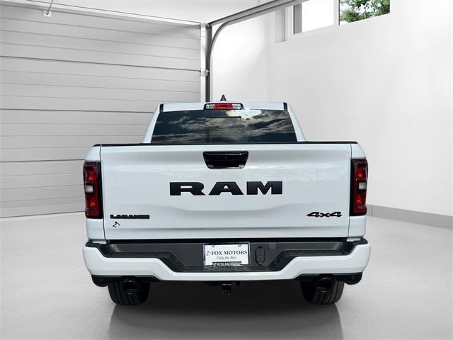 new 2026 Ram 1500 car, priced at $67,100