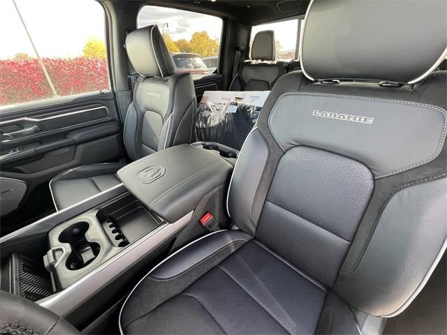 new 2026 Ram 1500 car, priced at $67,100