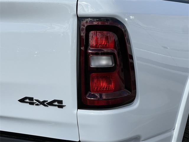 new 2026 Ram 1500 car, priced at $67,100