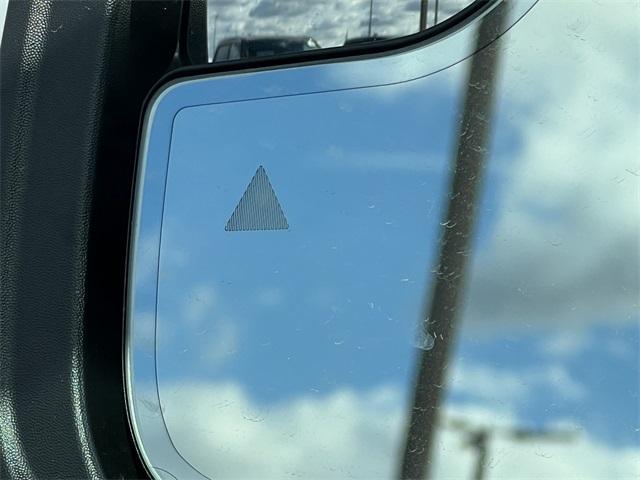 new 2026 Ram 1500 car, priced at $67,100