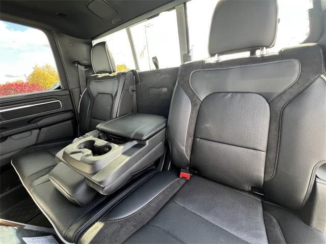 new 2026 Ram 1500 car, priced at $67,100