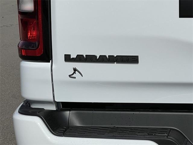 new 2026 Ram 1500 car, priced at $67,100