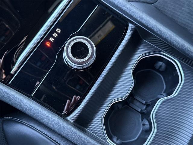 used 2024 Jeep Grand Cherokee L car, priced at $34,497