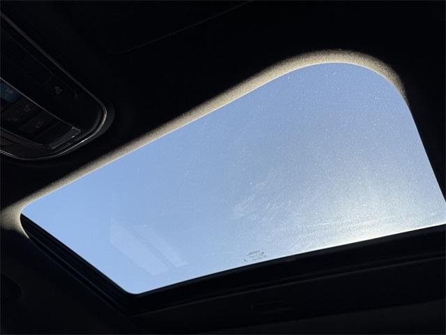 used 2024 Jeep Grand Cherokee L car, priced at $34,497