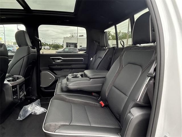 new 2026 Ram 1500 car, priced at $64,704
