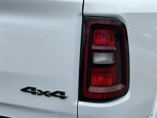 new 2026 Ram 1500 car, priced at $64,704