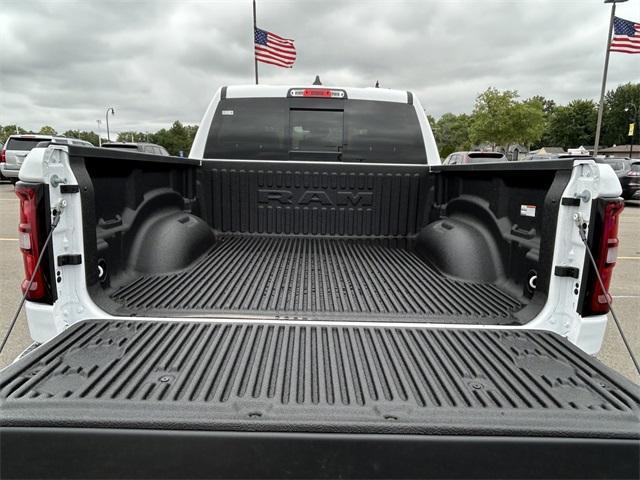 new 2026 Ram 1500 car, priced at $64,704