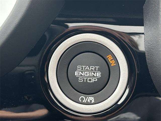 new 2026 Ram 1500 car, priced at $64,704