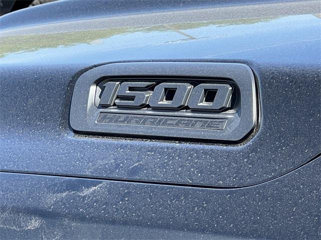 new 2026 Ram 1500 car, priced at $58,380