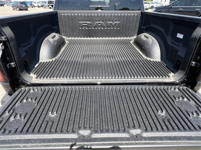 new 2026 Ram 1500 car, priced at $58,380