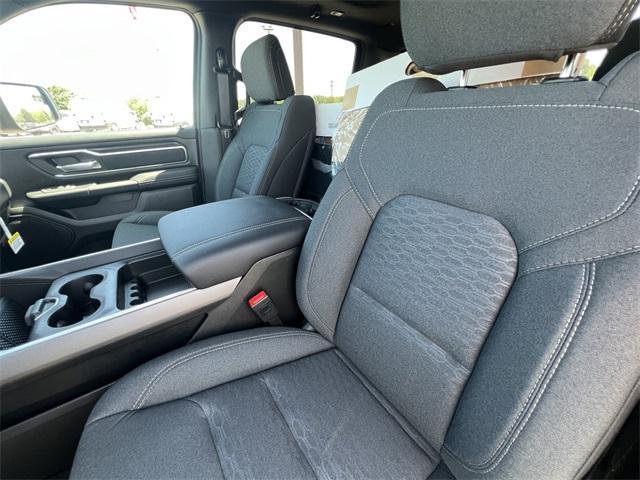 new 2026 Ram 1500 car, priced at $58,380