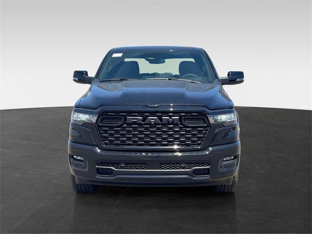 new 2026 Ram 1500 car, priced at $58,380