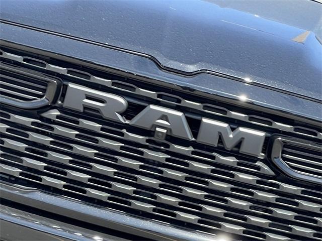 new 2026 Ram 1500 car, priced at $58,380
