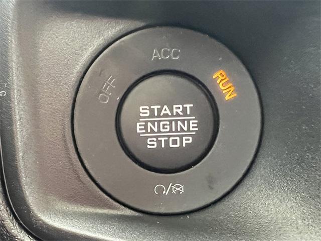 new 2025 Jeep Wrangler car, priced at $55,075
