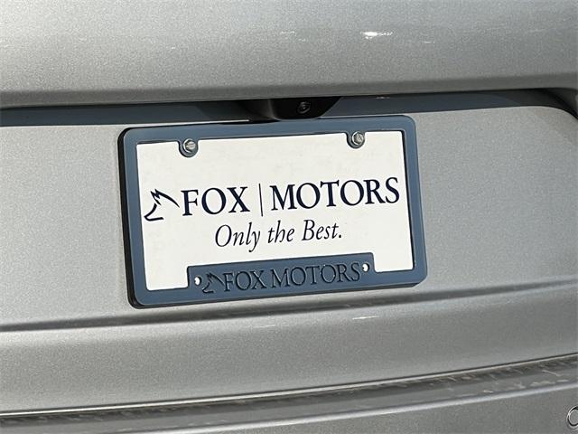 new 2025 Jeep Grand Cherokee car, priced at $41,945