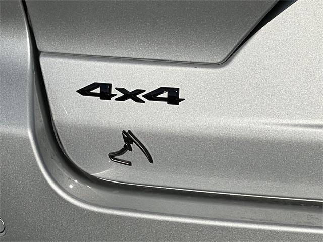 new 2025 Jeep Grand Cherokee car, priced at $41,945