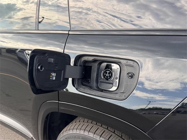 new 2025 Jeep Wagoneer S car, priced at $72,790