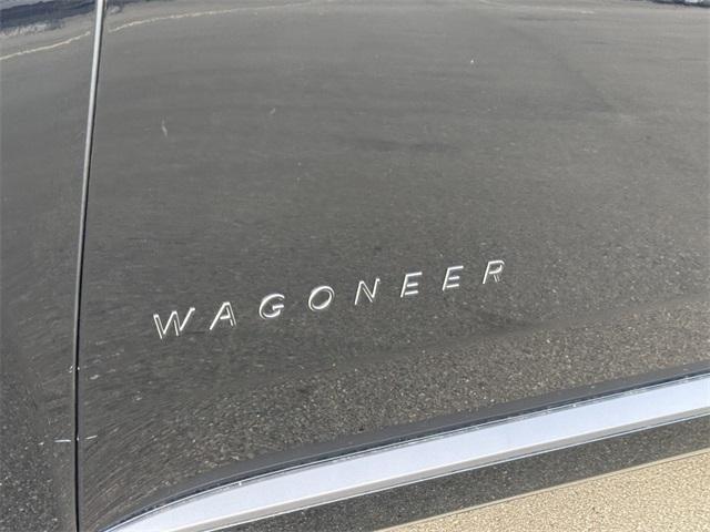 new 2025 Jeep Wagoneer S car, priced at $72,790