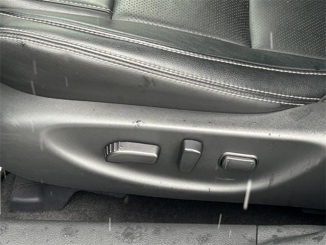 used 2023 Nissan Maxima car, priced at $23,295