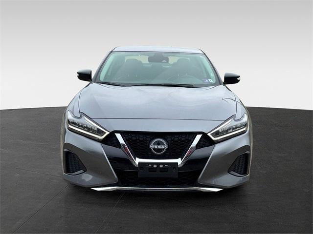 used 2023 Nissan Maxima car, priced at $23,295