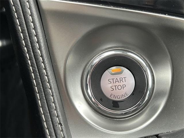 used 2023 Nissan Maxima car, priced at $23,295