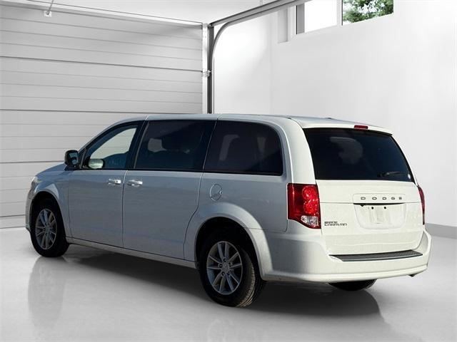 used 2020 Dodge Grand Caravan car, priced at $18,995