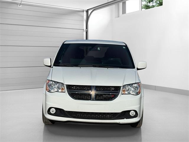 used 2020 Dodge Grand Caravan car, priced at $18,995