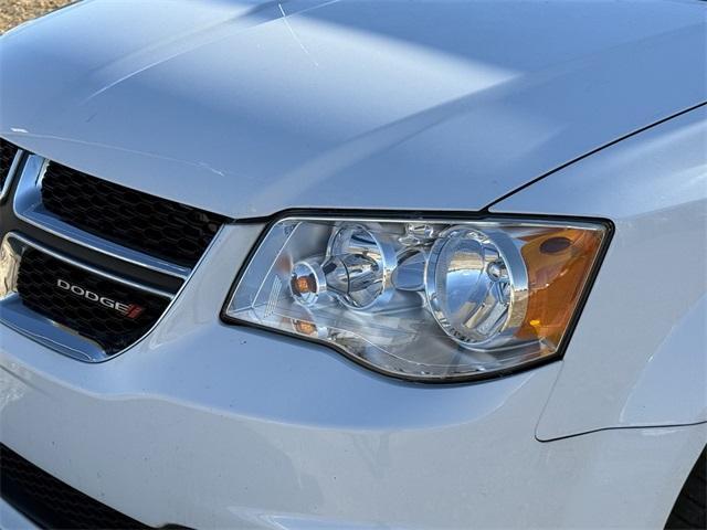 used 2020 Dodge Grand Caravan car, priced at $18,995