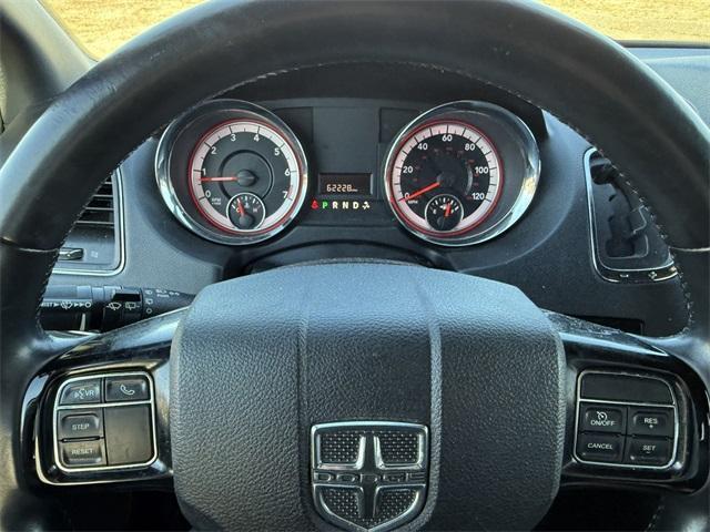 used 2020 Dodge Grand Caravan car, priced at $18,995