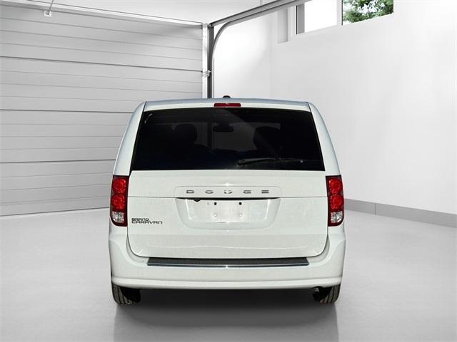 used 2020 Dodge Grand Caravan car, priced at $18,995