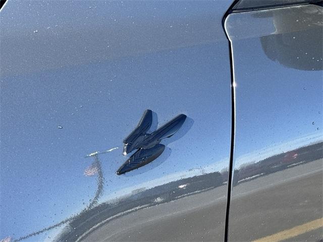 new 2025 Dodge Hornet car, priced at $45,330