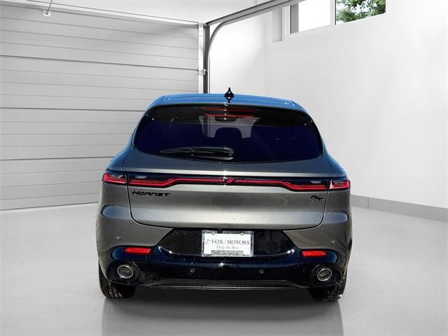 new 2025 Dodge Hornet car, priced at $39,163