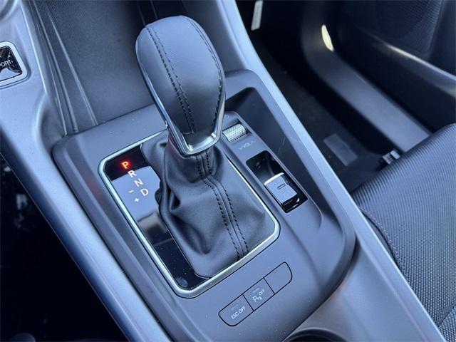 new 2025 Dodge Hornet car, priced at $45,330