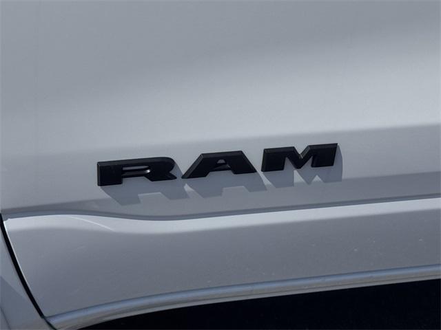 new 2025 Ram 1500 car