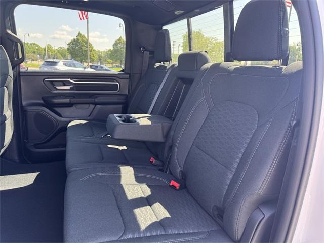 new 2025 Ram 1500 car