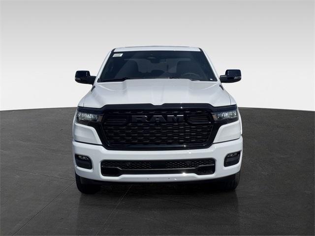 new 2025 Ram 1500 car