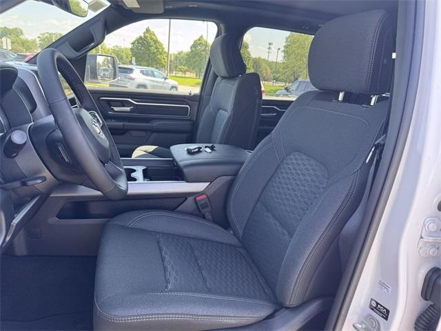 new 2025 Ram 1500 car