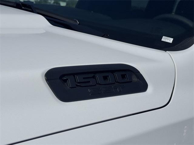 new 2025 Ram 1500 car