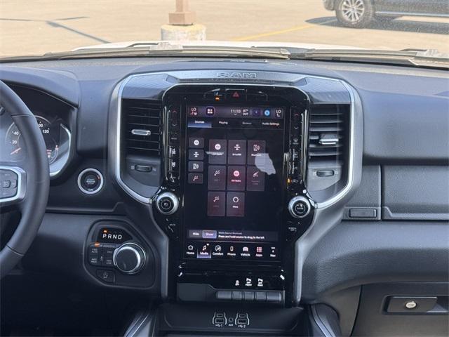 new 2025 Ram 1500 car