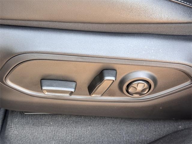 new 2025 Jeep Grand Cherokee car, priced at $46,070