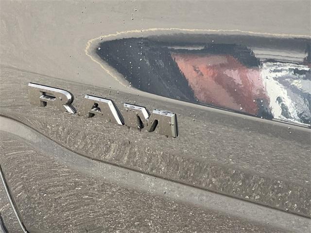 new 2026 Ram 1500 car, priced at $56,140