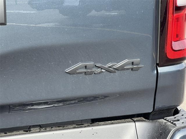 new 2026 Ram 1500 car, priced at $56,140