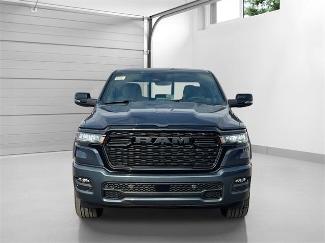 new 2026 Ram 1500 car, priced at $56,140