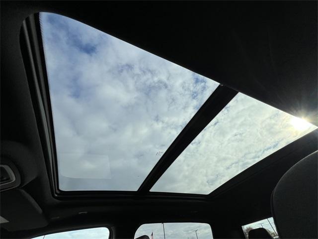 new 2026 Ram 1500 car, priced at $56,140