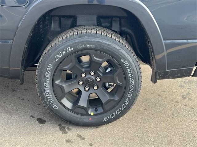 new 2026 Ram 1500 car, priced at $56,140