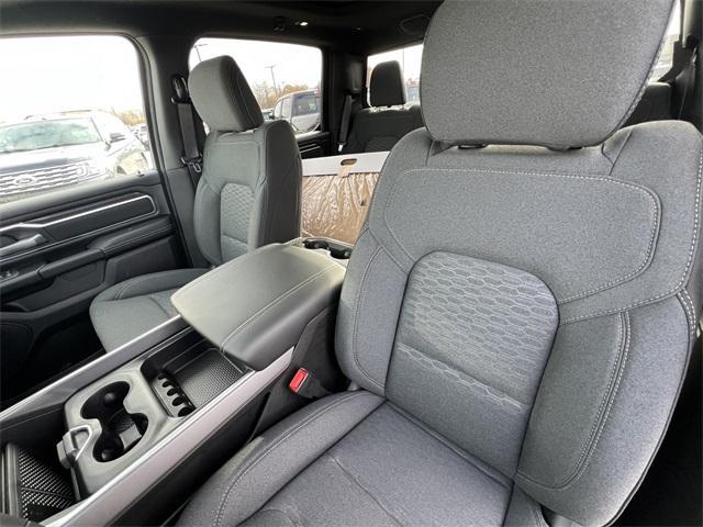 new 2026 Ram 1500 car, priced at $56,140