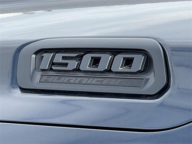 new 2026 Ram 1500 car, priced at $56,140