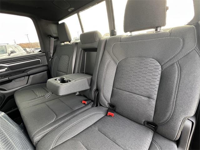 new 2026 Ram 1500 car, priced at $56,140