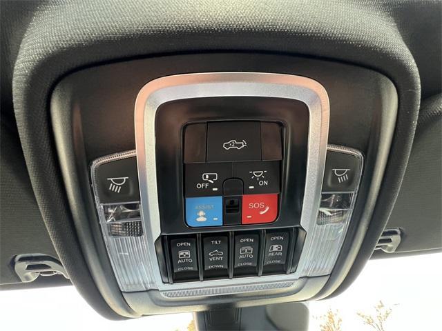 new 2026 Ram 1500 car, priced at $56,140