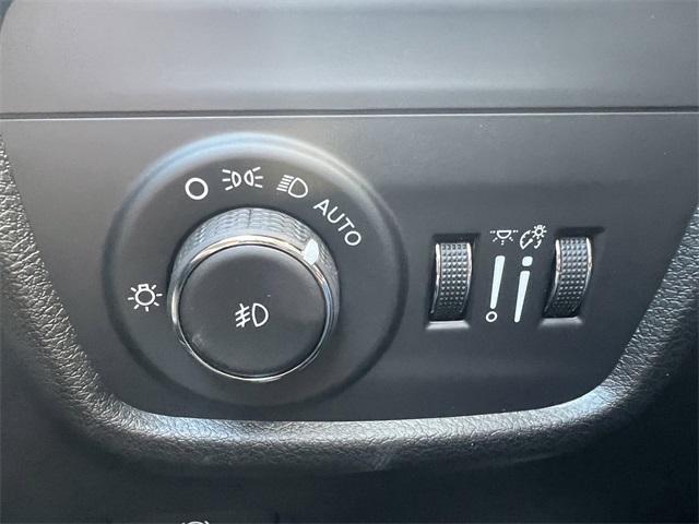 new 2025 Jeep Grand Cherokee car, priced at $52,735